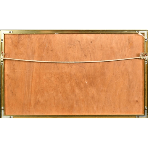 118 - H... Colvin (19th - 20th Century) British, A pair of watercolour views of Coastal and river scenes w... 