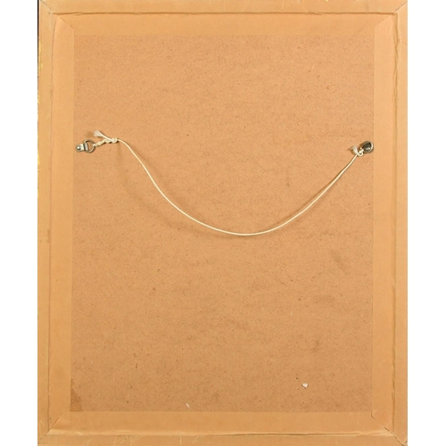 88 - Shaf, Circa 1895, a portrait of Arthur Saxon, The Iron-Master, German strong man and circus performe... 