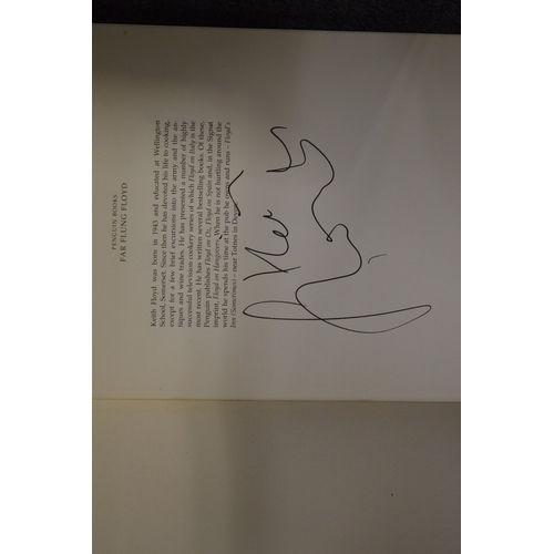 533 - J K Rowling, Harry Potter and the Order of the Phoenix, bears signature together with a signed Keith... 