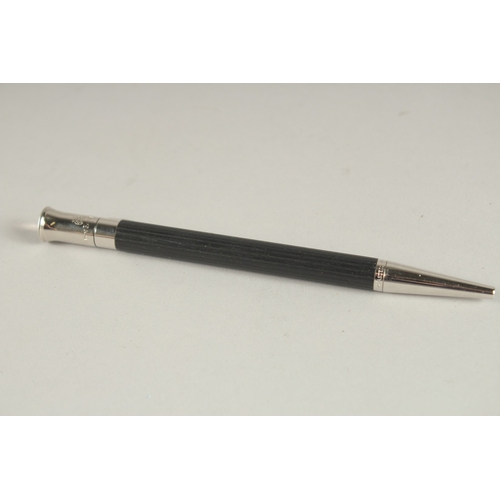 857 - A GRAF VON FABER CASTELL PEN.