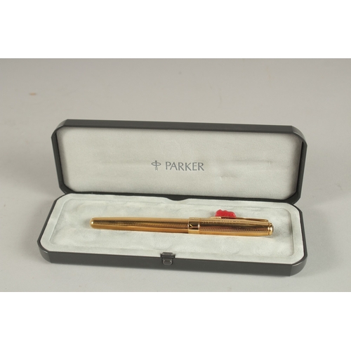 960 - A PARKER PEN.