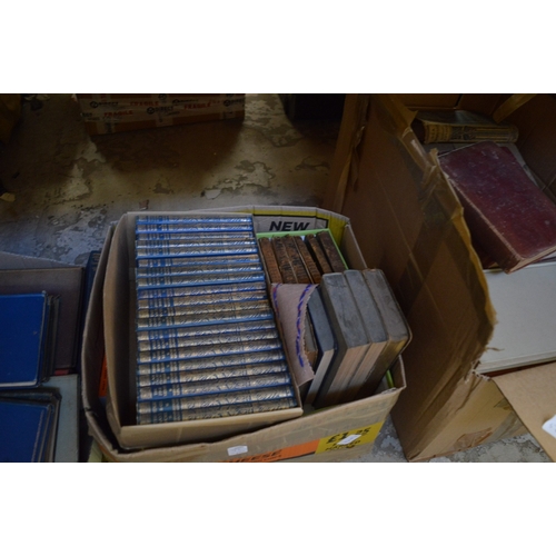 92 - A quantity of books relating to Rudyard Kipling and other authors.