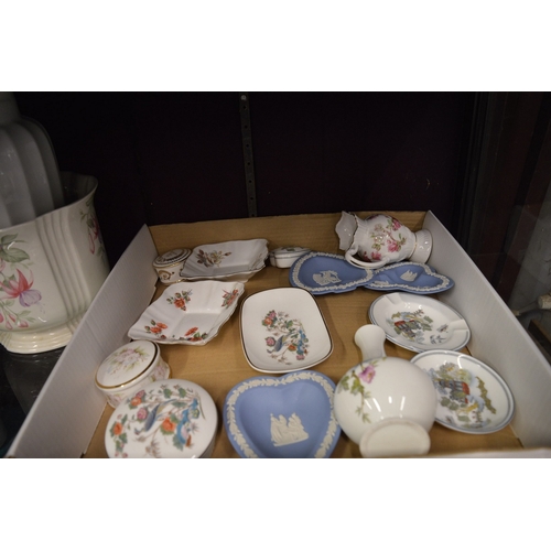 54 - Decorative and household china.