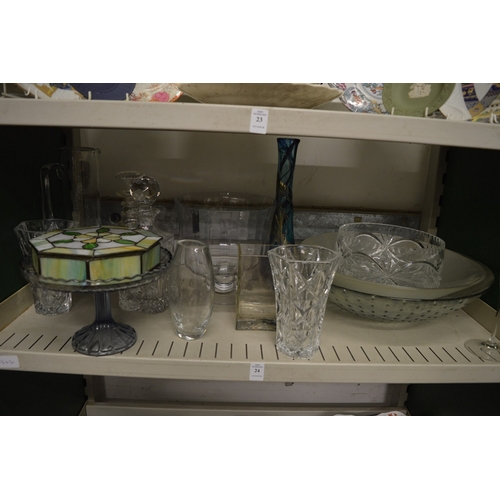 Lot 24        