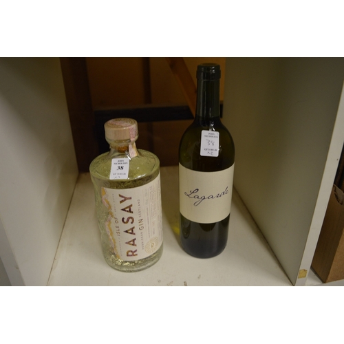 Lot 38        