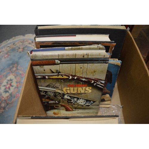 564 - Art reference and other books.