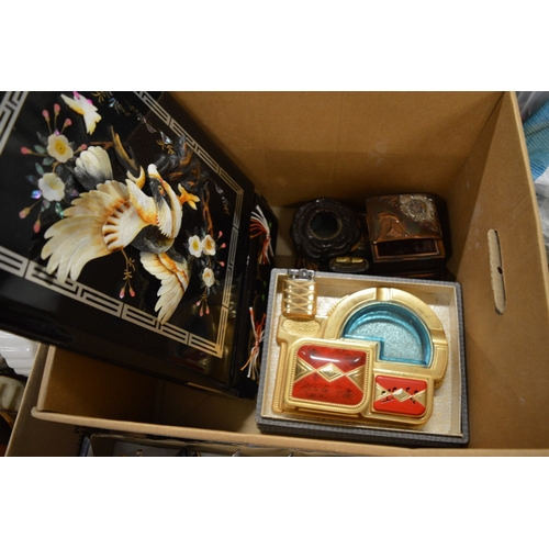 652 - Miscellaneous collectables etc.