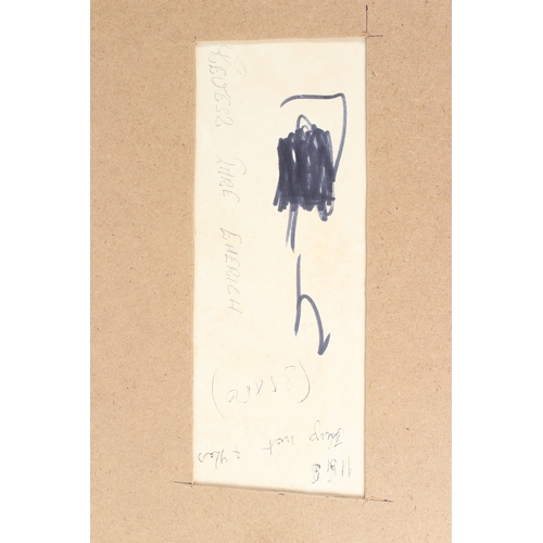 72 - IMRE REVESZ (1859-1945)  'Osztozkodok'  four men sharing out coins at a table  coloured print  31 x ... 