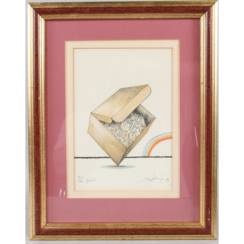 Lot 21        