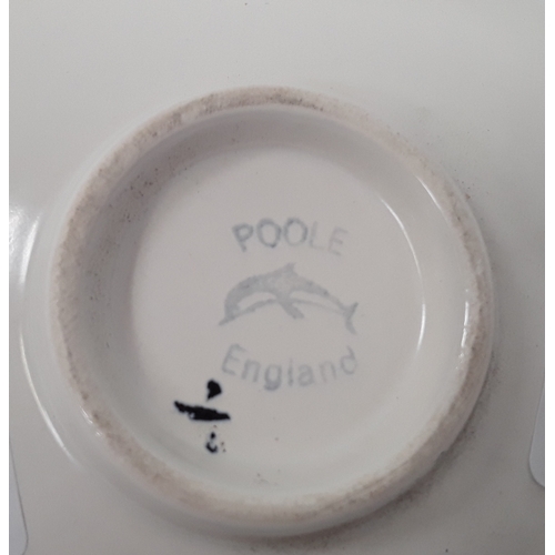 63 - Poole Pottery 5