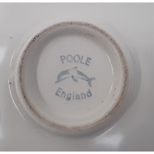 64 - Poole Pottery 5
