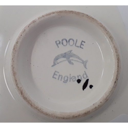 64 - Poole Pottery 5