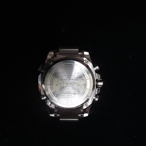 2148 - A gents Casio watch (no strap)(Ref.153).