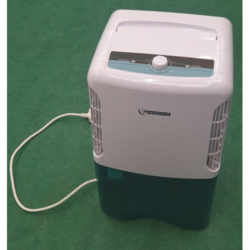 97 - A Connect-It Dehumidifier (REF 109).