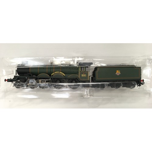 278 - Hornby R3301 BR 4-6-0 Castle Class Locomotive The Tyseley Connection ‘Earl of Mount Edgcumbe’ (Speci... 