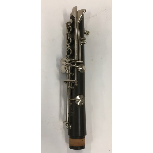 51 - Rose Hill clarinet 