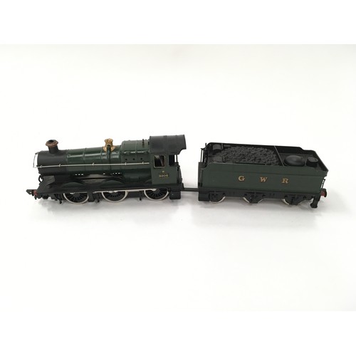 4 - 2 Mainline OO Gauge locomotives - 37038 Class 6600 0-6-2T GWR Livery and 37058 0-6-0 2251 Class Coll... 
