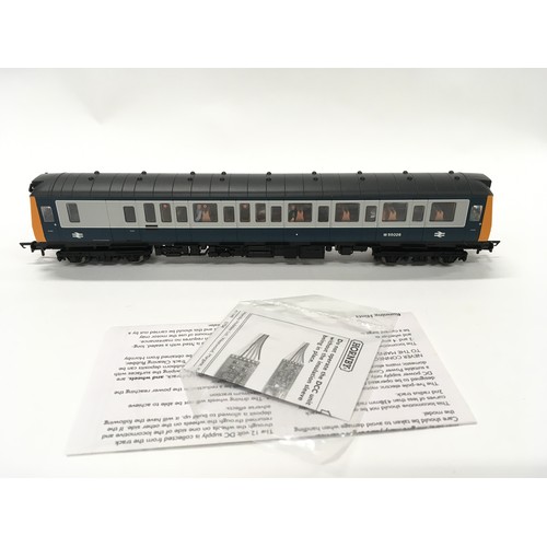 21 - Hornby OO R2770 Class 121 Driving Motor Brake W55026. Appears NearMint in Good Plus box.