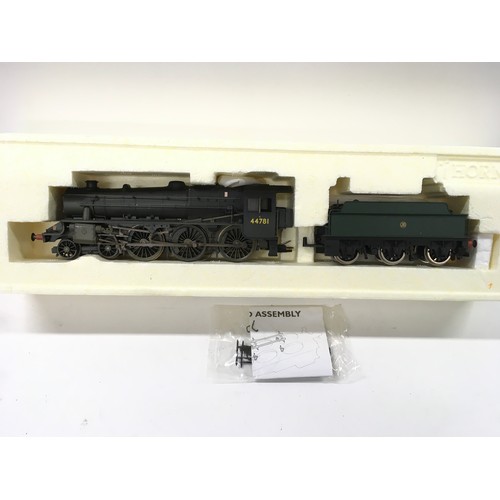 178 - Hornby OO R2258 Class 5MT 