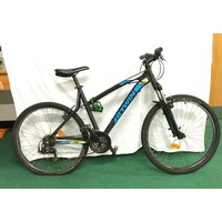 reebok m-byte mountain bike