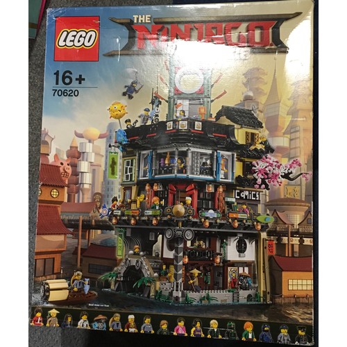 Lego Auction ***One Single Collection to Include Many R (23 Oct 21)