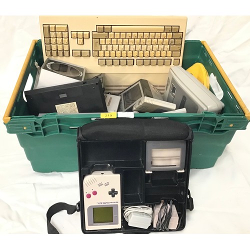 Retro gaming on sale lot