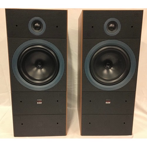 464 - BOWERS & WILKINS B&W MATRIX 2 SERIES   SPEAKERS. The speakers have been tested and are in full worki... 