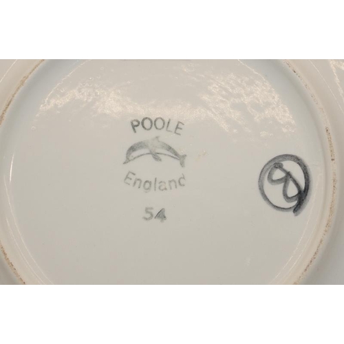 18 - Poole Pottery 16