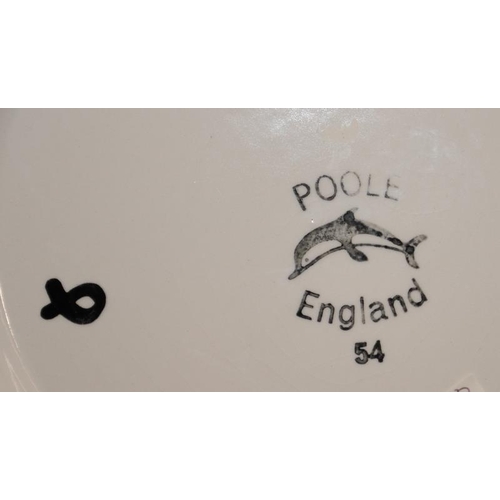 19 - Poole Pottery 16