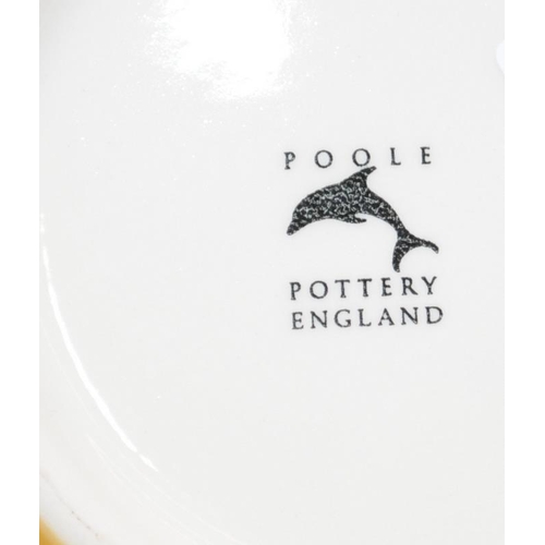 12 - Poole Pottery 10