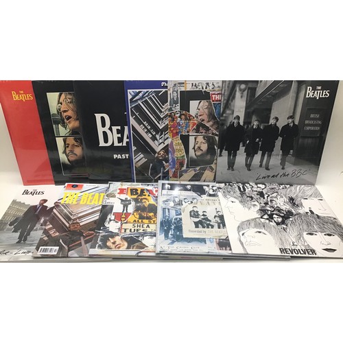 DeAgostini BEATLES VINYL COLLECTION 付属品 A Hard Day's Night” in Italy and Japan – DeAgostini Beatles