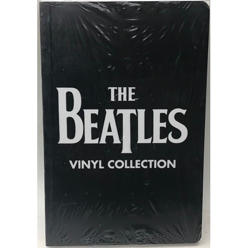 DeAgostini BEATLES VINYL COLLECTION 付属品 Beatle Vinyl Via Mail Order and in Newsagents – in Italy and