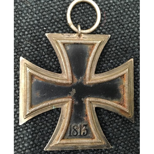 81 - Collection of Military and other to include a German Iron cross