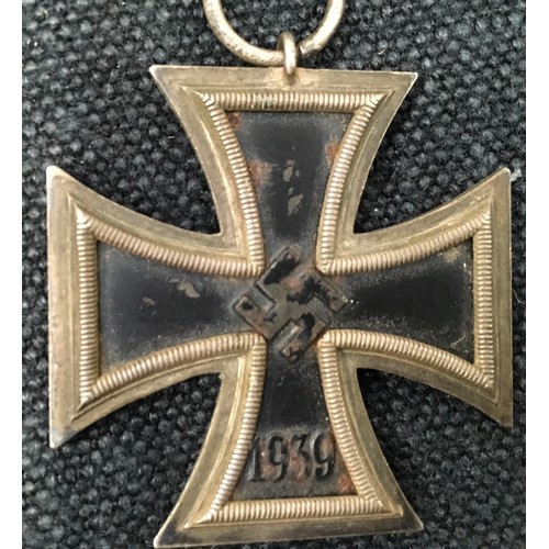 81 - Collection of Military and other to include a German Iron cross