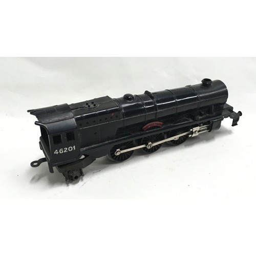 88 - Triang R50 4-6-2 