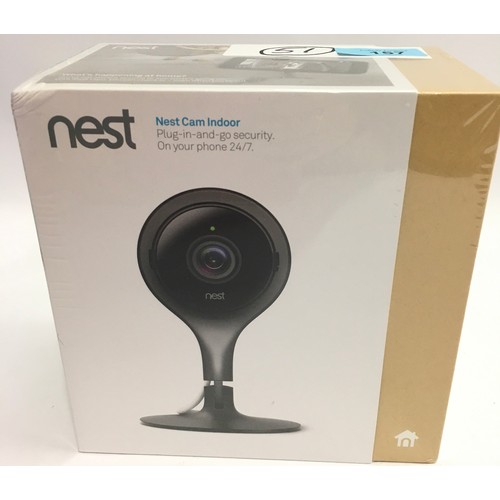 157 - Nest Cam Indoor - BNIB (51).