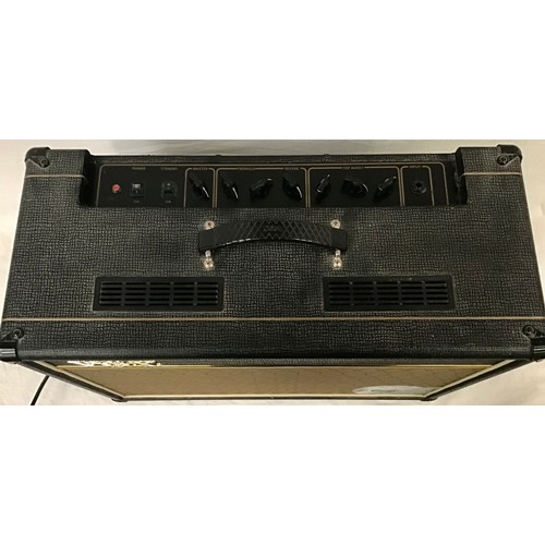 147 - VOX AMPLIFIER. This is model No. AC15CC1 Guitar Amplifier  Made in China, this amplifier features on... 