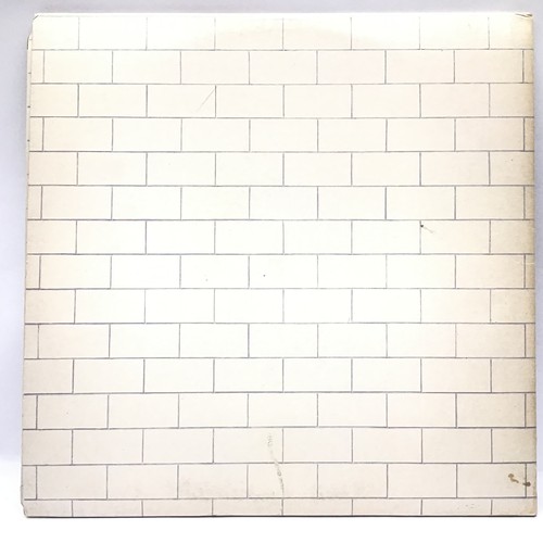 15 - PINK FLOYD 'THE WALL' UK STEREO VINYL DOUBLE ALBUM. Great record here on Harvest SHDW411 released in... 