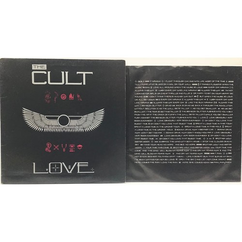 92 - THE CULT 