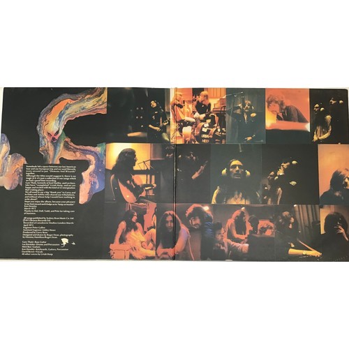 94 - URIAH HEEP - DEMONS AND WIZARDS VINYL ALBUM. Found here in Ex condition on Bronze ILPS 9131 from 197... 