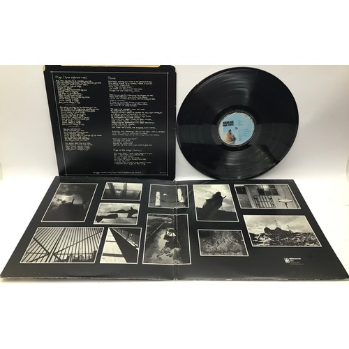 3 - PINK FLOYD LP RECORDS X 2. Copies here include ‘ Dark Side Of The Moon’ on Harvest SHVL 804 and ‘Ani... 