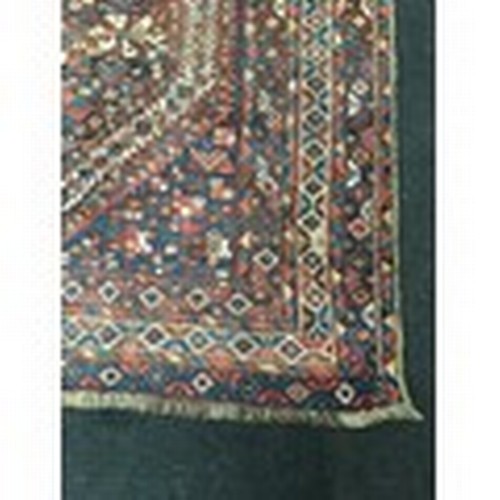 290 - Vintage Shiraz rug 200x165cm