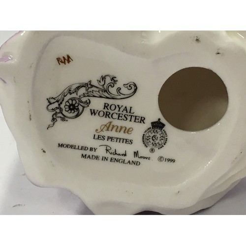 62 - Royal Worcester 