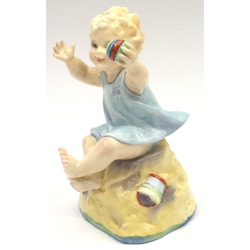 38 - Royal Worcester figurine 3256 