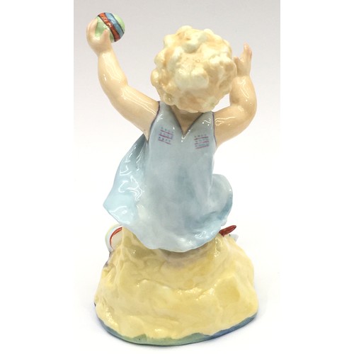 38 - Royal Worcester figurine 3256 