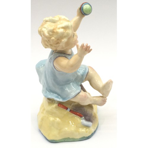 38 - Royal Worcester figurine 3256 