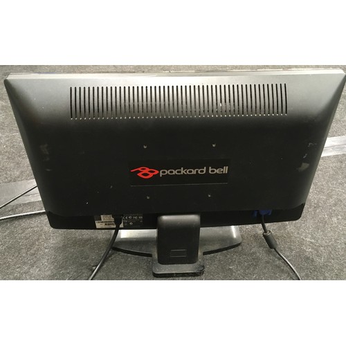 288 - Packard Bell monitor (untested)