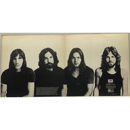 1 - PINK FLOYD 