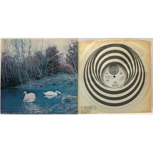 36 - AFFINITY UK 1970 VERTIGO SWIRL 1st PRESS VINYL LINDA HOYLE. A Brilliant album to Grace anyones colle... 