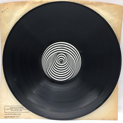 36 - AFFINITY UK 1970 VERTIGO SWIRL 1st PRESS VINYL LINDA HOYLE. A Brilliant album to Grace anyones colle... 